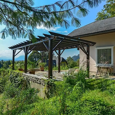 Villa Reitgutweg