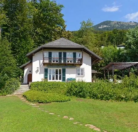 Villa Reitgutweg