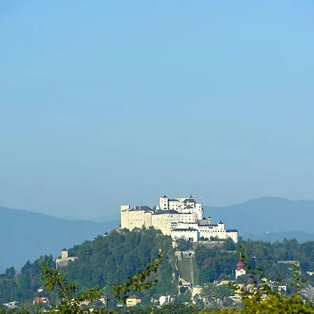Villa Reitgutweg Salzburg