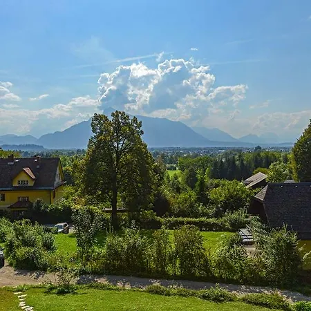 Villa Reitgutweg Salzburg