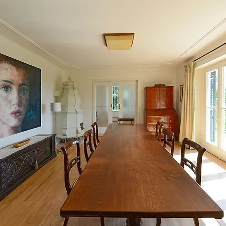 Reitgutweg Villa *